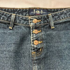 LEI Denim Jean‎ Skirt